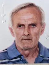 SMAJO ŠLJIVO - Osmrtnica