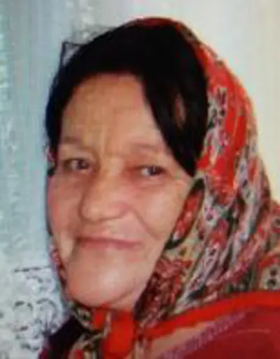 НАДА ( рођ. Удовчић ) ОДОБАШИЋ - Osmrtnica - Osmrtnica, Banja Luka