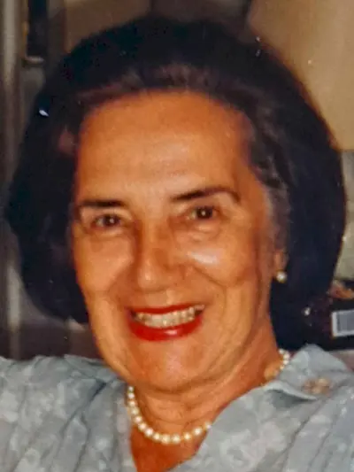 NEVENKA-SEKA GRUBIĆ - Osmrtnica - Osmrtnica, Sarajevo