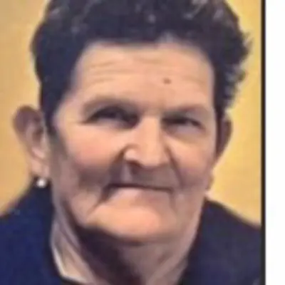Stana Dugandžić (1941-2025) - Osmrtnica - Osmrtnica, Čitluk