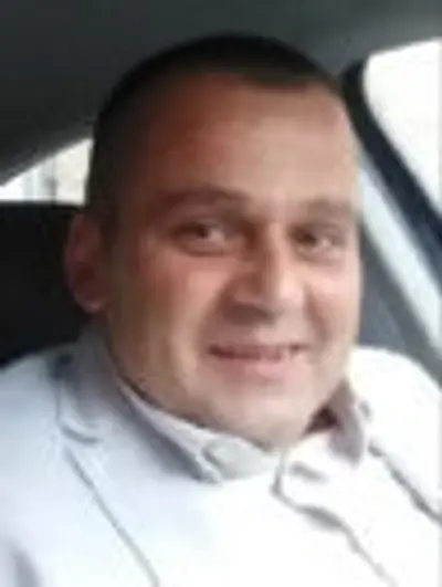 DAMIR  ĆERIMAGIĆ - Osmrtnica