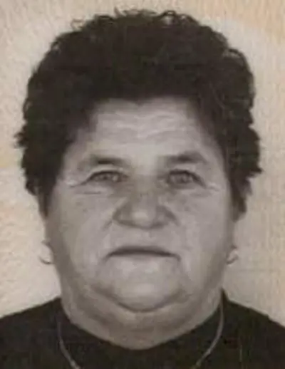 ЗОРКА ( рођ. Поповић ) НИШИЋ - Osmrtnica