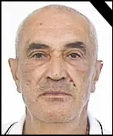 Andro Perić (1964-2024) - Osmrtnica