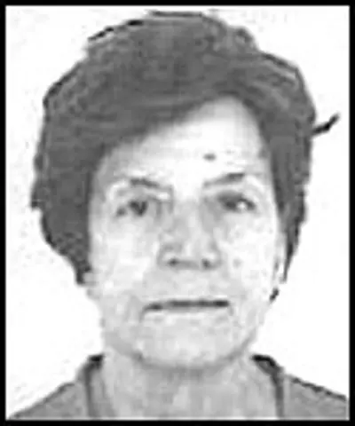 Ranka Miljak (1937-2025) - Osmrtnica - Osmrtnica, Mostar