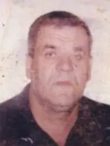 MUHAMED  DRINJAK - Osmrtnica