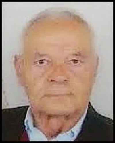 Ilija Petrović – Kiko (1940-2025) - Osmrtnica - Osmrtnica, Čapljina