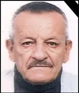 Bosiljko Kraljević – Boso (1956-2026) - Osmrtnica