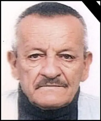 Bosiljko Kraljević – Boso (1956-2026) - Osmrtnica - Osmrtnica, Široki Brijeg