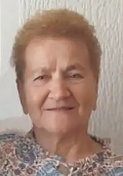 КРСТАНА ( рођ. Вучић ) ПОПОВИЋ - Osmrtnica - Osmrtnica, Banja Luka