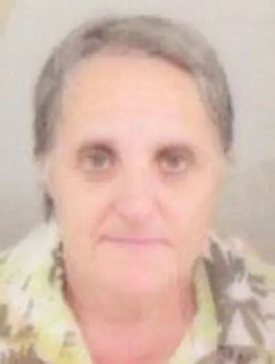 VEZIRA (HAMID) OMERAGIĆ rođ. ISANOVIĆ - Osmrtnica - Osmrtnica, Sarajevo