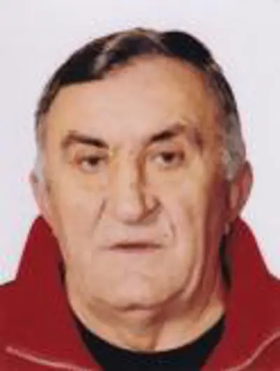 MIRSAD - PIGE BEĆIRBAŠIĆ - Osmrtnica