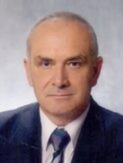 OMER  VARNICA - Osmrtnica