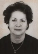 Samija (Hasan) Zaimović - Osmrtnica
