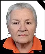 Anica Primorac (1940-2026) - Osmrtnica
