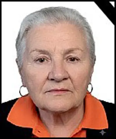 Anica Primorac (1940-2026) - Osmrtnica - Osmrtnica, Grude