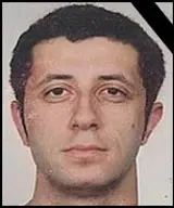 Stjepan Antunović (1980-2025) - Osmrtnica