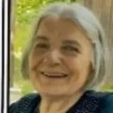Slavka Planinić (1937-2025) - Osmrtnica