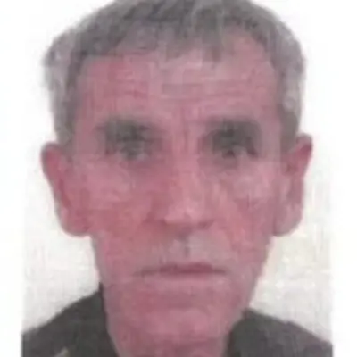 DŽEBO (Nasko) KEMAL - Osmrtnica - Osmrtnica, Livno