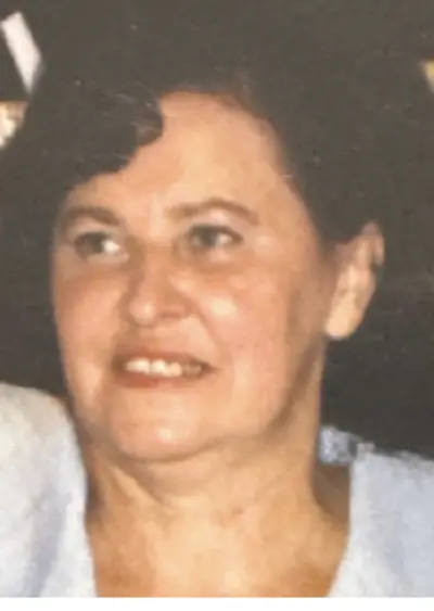 НАДА ( рођ. Каралић ) МАРИНКОВИЋ - Osmrtnica