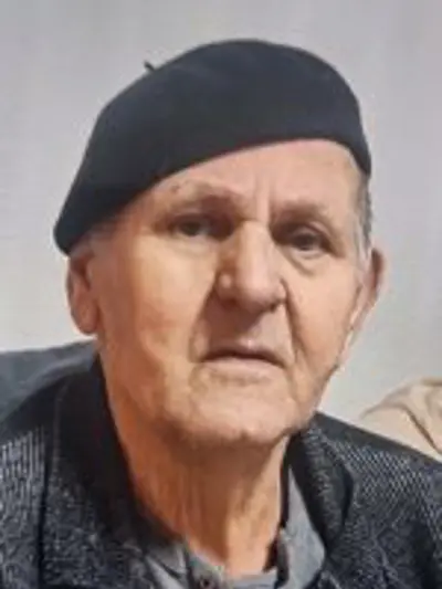  SALIH iz Polja KOLUPČIĆ - Osmrtnica - Osmrtnica, Velika Kladuša