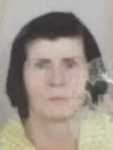 ĆETIBA MAHMUTOVIĆ - Osmrtnica