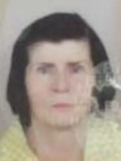 ĆETIBA MAHMUTOVIĆ - Osmrtnica - Osmrtnica, Sarajevo