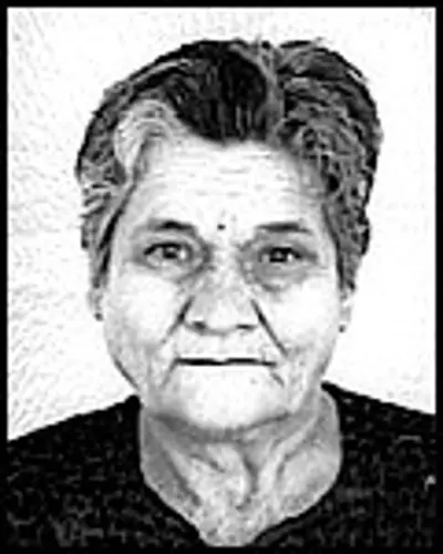 Danica Vučić (1937-2026) - Osmrtnica - Osmrtnica, Ljubuški