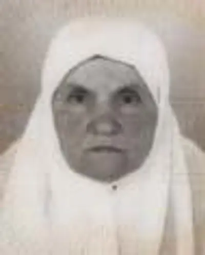 HALIMA OTAJAGIĆ - Osmrtnica - Osmrtnica, Sarajevo