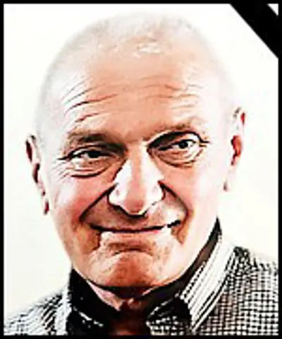 Miro Budimir (1964-2025) - Osmrtnica - Osmrtnica, Posušje