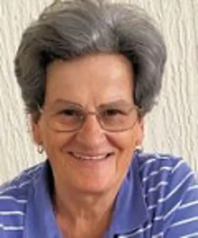 БОРКА НИНИЋ - Osmrtnica, Sanski Most