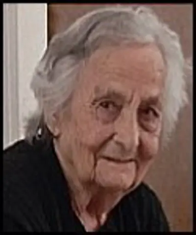 Kata Kvesić (1932-2025) - Osmrtnica