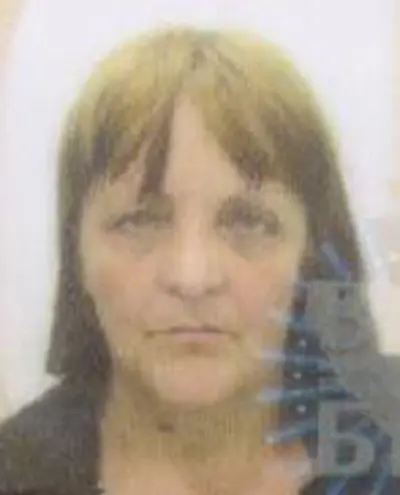 ДУШАНКА ( Новак)	ПАЈИЋ - Osmrtnica - Osmrtnica, Banja Luka