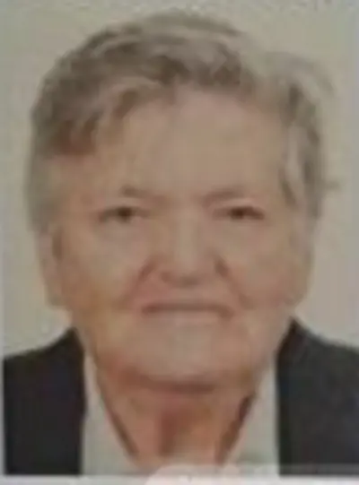 Iva Perić (1937-2026) - Osmrtnica