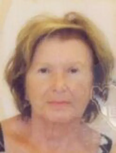 BEHIJA (SULEJMEN) KRNDŽIJA rođ. KURTALIĆ - Osmrtnica - Osmrtnica, Sarajevo