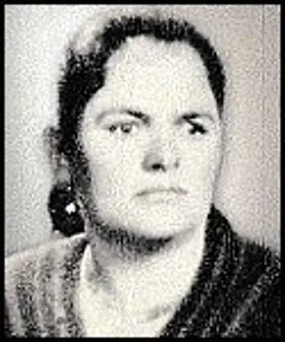 Ivka Višević - Osmrtnica