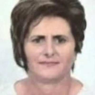 Mira Jozić (1961-2025) - Osmrtnica - Osmrtnica, Mostar
