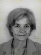 RUKIJA ( EŠREF ) FAZLIBAŠIĆ rođ. HODŽIĆ - Osmrtnica