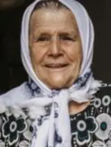 FATIMA (OMER) BEKTIĆ rođ. KOŠPIĆ - Osmrtnica