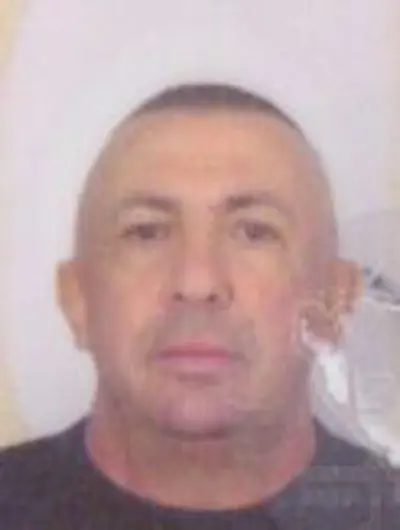 ZEHRID–ČIČAK  OLOVČIĆ - Osmrtnica - Osmrtnica, Sarajevo