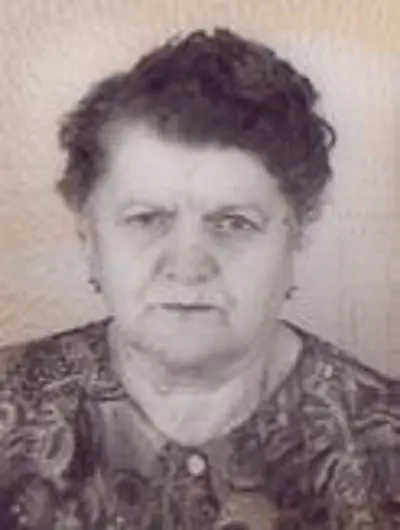 EMINA (OMER) HOTA rođ. KUDRA - Osmrtnica