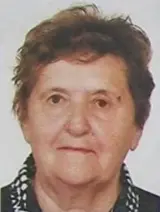 Slavka Barišić - Osmrtnica
