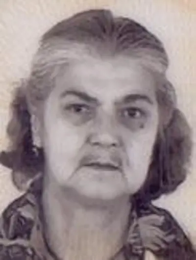 RAZIJA (OSMAN) MEDINIĆ rođ. CERIJAKOVIĆ - Osmrtnica - Osmrtnica, Sarajevo