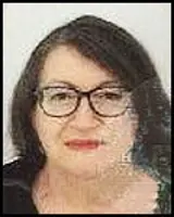 Gordana Karabeg (1957-2026) - Osmrtnica