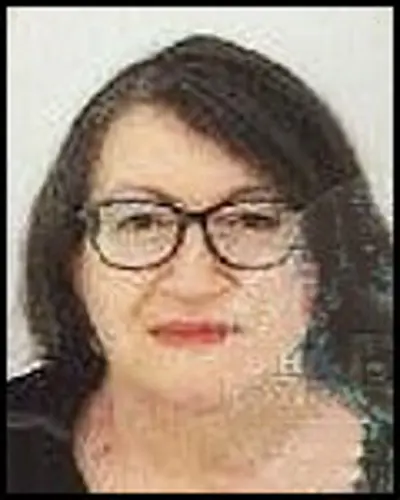 Gordana Karabeg (1957-2026) - Osmrtnica - Osmrtnica, Mostar
