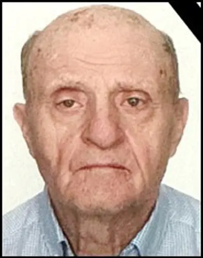 Drago Čerkez (1940-2026) - Osmrtnica - Osmrtnica, Široki Brijeg