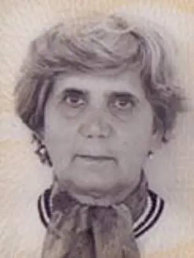 HABIBA (VEJSIL) MAHMUTOVIĆ rođ. ĆENANOVIĆ - Osmrtnica