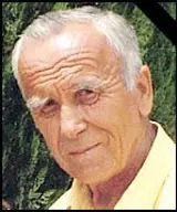 Ivan Marijanović (1941-2025) - Osmrtnica