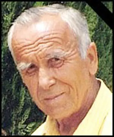 Ivan Marijanović (1941-2025) - Osmrtnica