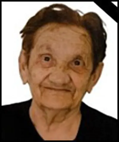 Mara Vukoja (1931-2026) - Osmrtnica