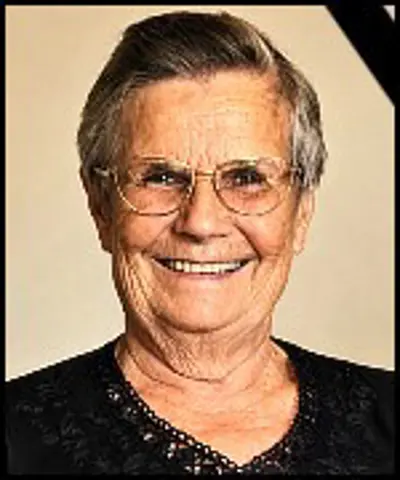 Anđa Bešlić (1942-2026) - Osmrtnica - Osmrtnica, Posušje
